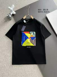 Picture of Prada T Shirts Short _SKUPradaS-2XL25cr143373